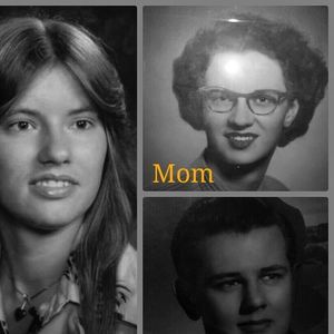 Meet your Posher, Joann